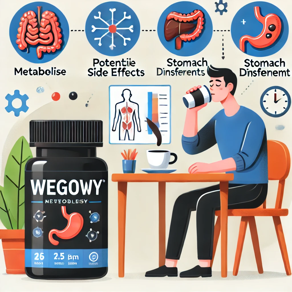 Wegovy e il Caffè - WEGOVY