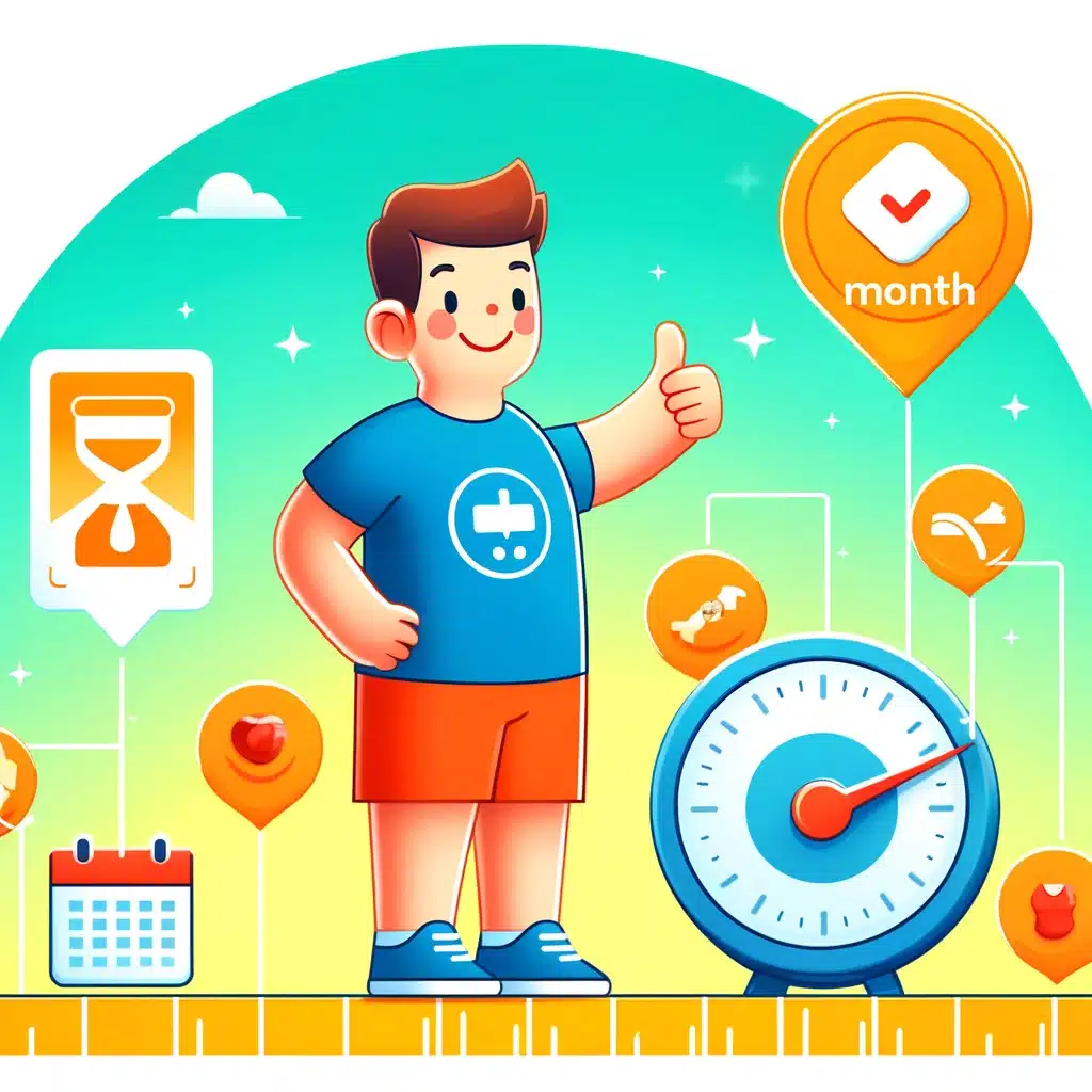 Wegovy: Quanto Peso Si Può Perdere in 6 Mesi?