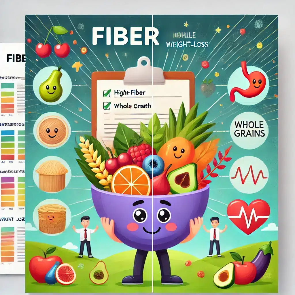 L’Importanza delle Fibre