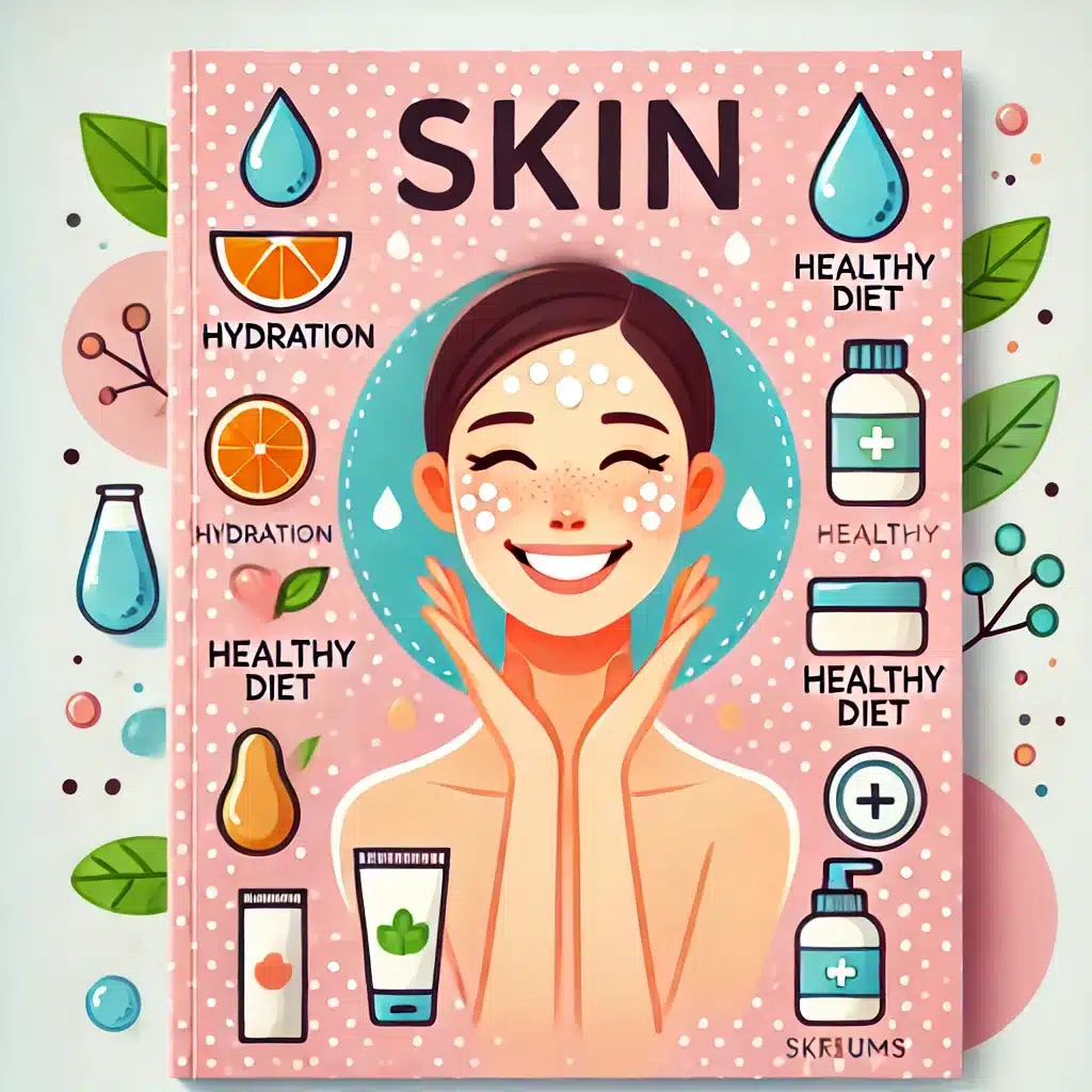 Wegovy e la Pelleeffetti sui problemi cutanei come acne e secchezza.Wegovy e la Pelle