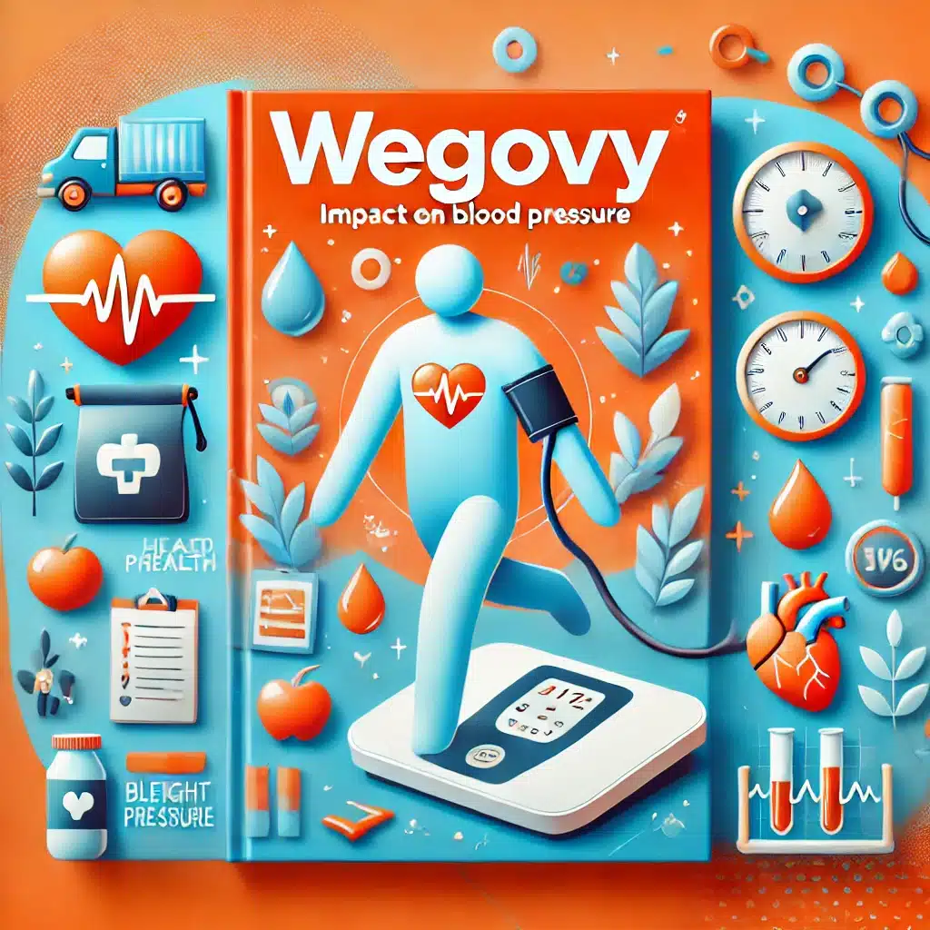 Wegovy e i Parametri della Pressione Sanguigna